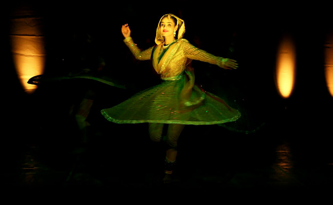 Non-conventional educationsystem