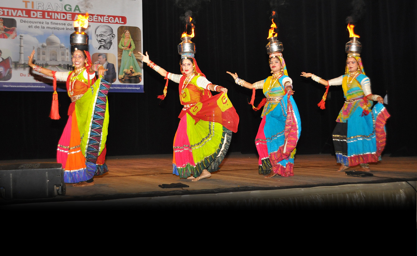 cultural programs art