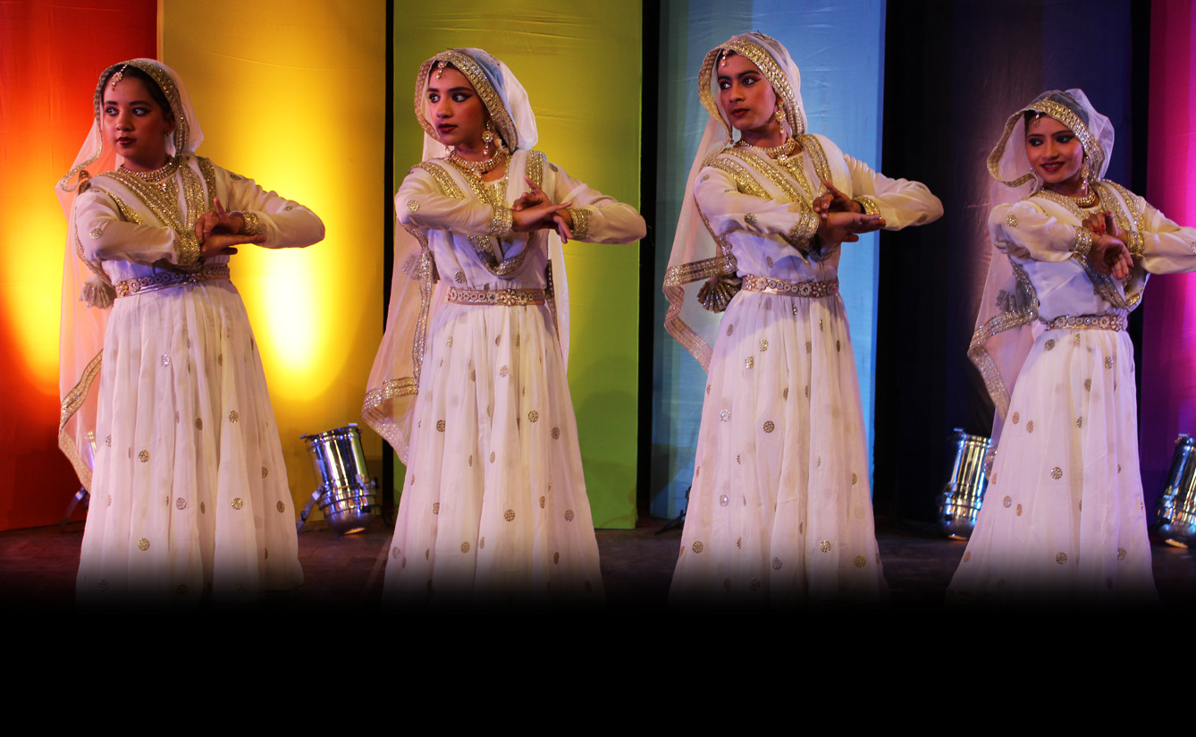 cultural programs art