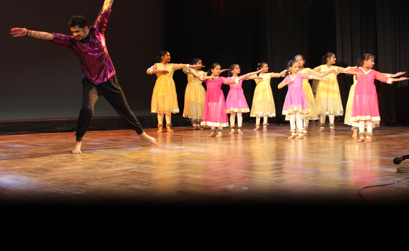 Non-conventional educationsystem