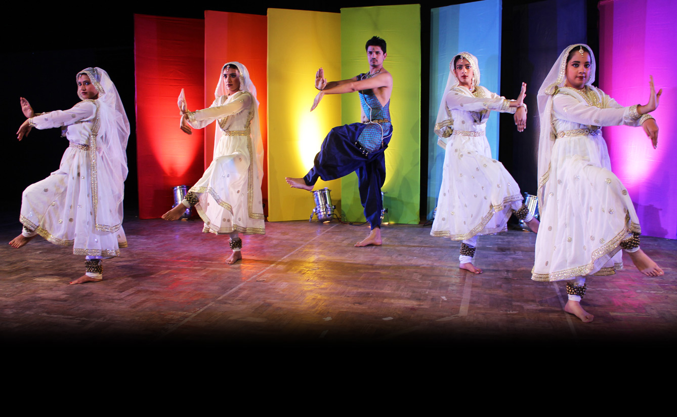 Non-conventional educationsystem