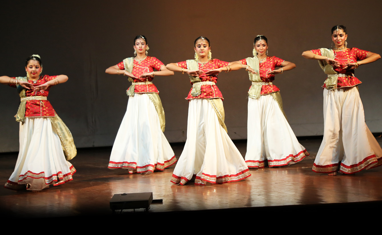 cultural programs art